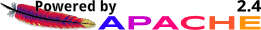 Apache Logo